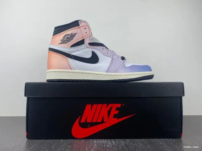 Rep Husky Skyline OG Retro DX0054-805 Jordan High 1 0611